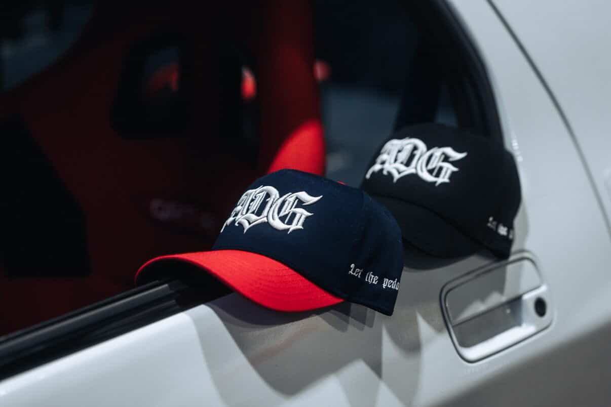 L.T.P.H. Snapbacks