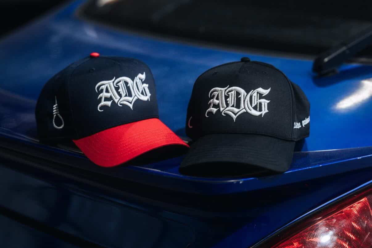 L.T.P.H. Snapbacks