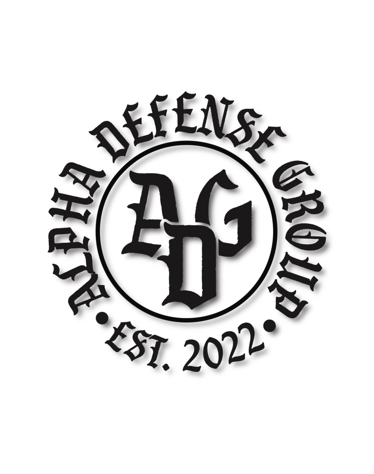 Alpha Defense Group