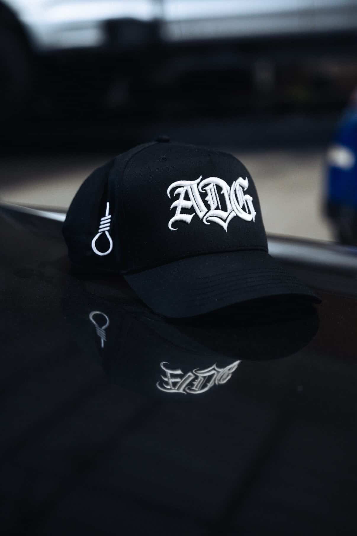 L.T.P.H. Snapbacks