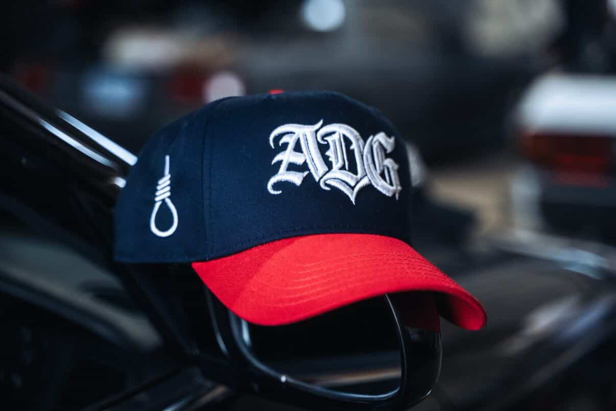 L.T.P.H. Snapbacks